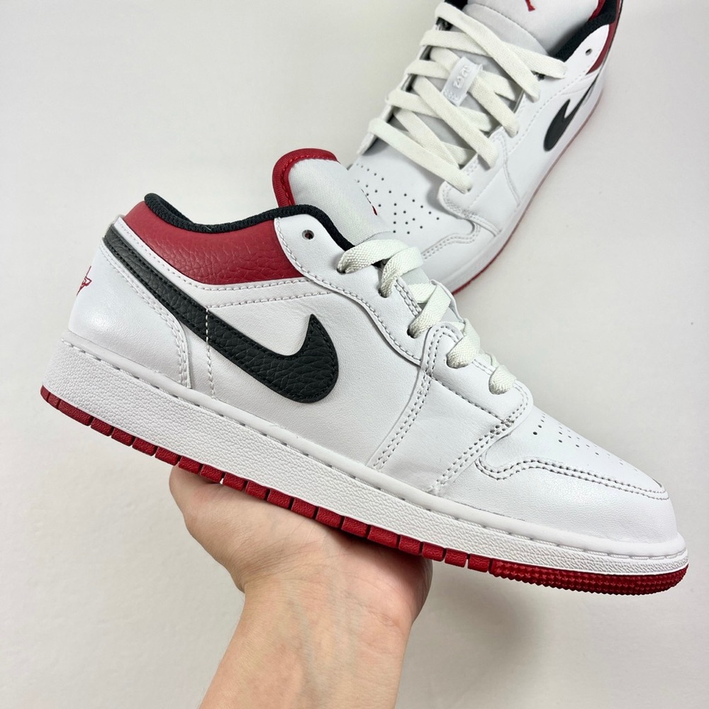 Nike Air Jordan 1 Low